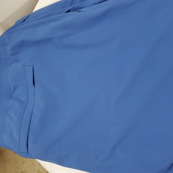 NWT RHONE 7" MAKO UNLINED XXL SHORT - Picture 5 of 6